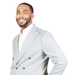 Sean Freeman, Trotwood Chamber of Commerce President